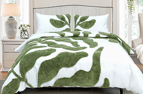 New Fabric Trends 2026: Redefining the Sensory Experience of Home Textiles