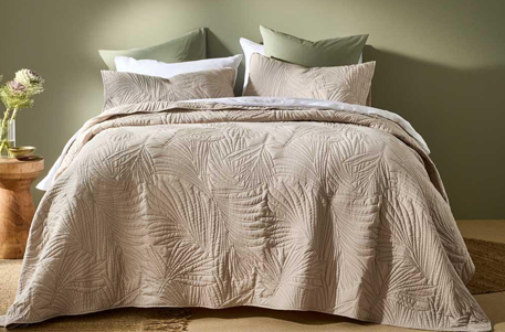 Guide to Choosing Quilts and Duvet Covers: Precisely Match Your Sleep Needs