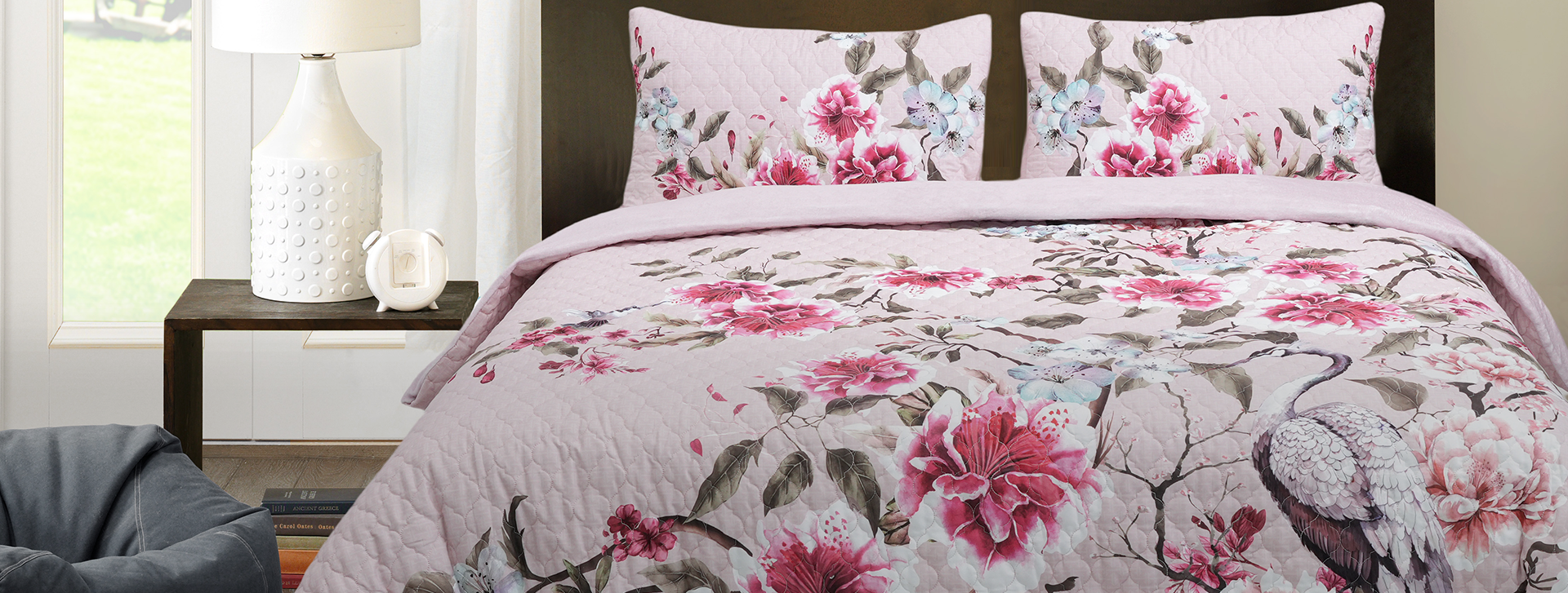 Hangzhou Directions Import & Export Co., Ltd.